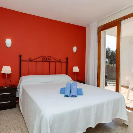 Сasa de vacaciones Holiday Escorpio By Interhome