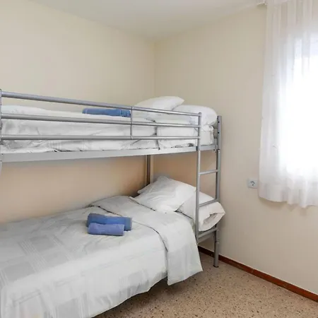 Сasa de vacaciones Holiday Escorpio By Interhome
