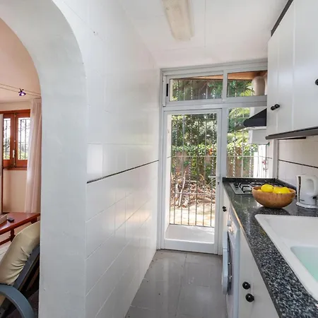 Сasa de vacaciones Holiday Escorpio By Interhome *