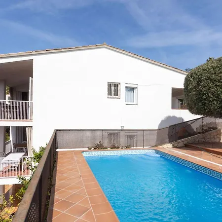 Holiday Escorpio By Interhome Сasa de vacaciones