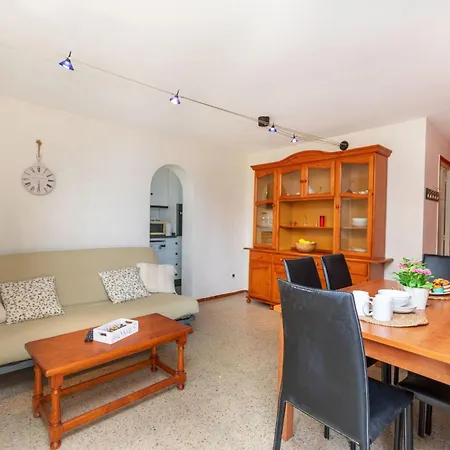 Сasa de vacaciones Holiday Escorpio By Interhome *