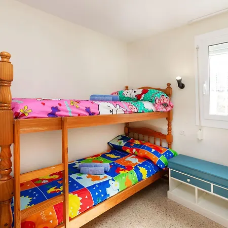 Holiday Escorpio By Interhome Tossa de Mar