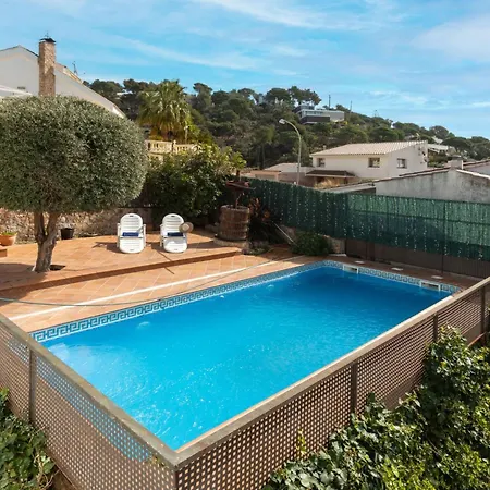 Сasa de vacaciones Holiday Escorpio By Interhome