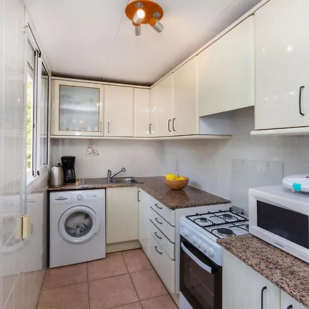 Holiday Escorpio By Interhome Tossa de Mar