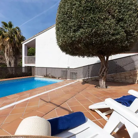 Holiday Escorpio By Interhome Сasa de vacaciones Tossa de Mar