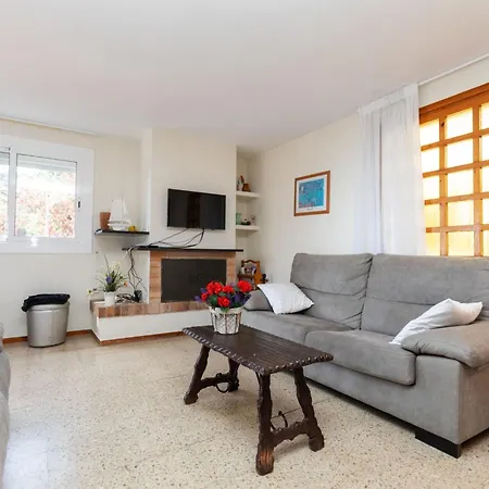 Сasa de vacaciones Holiday Escorpio By Interhome