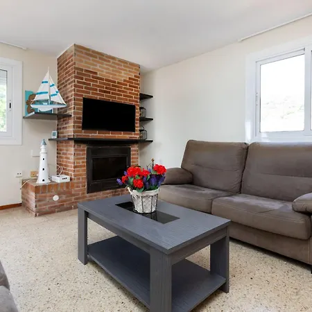 Сasa de vacaciones Holiday Escorpio By Interhome