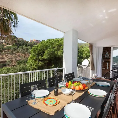 Holiday Escorpio By Interhome