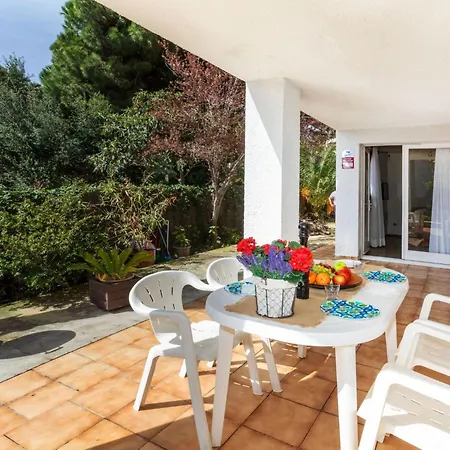 Holiday Escorpio By Interhome *