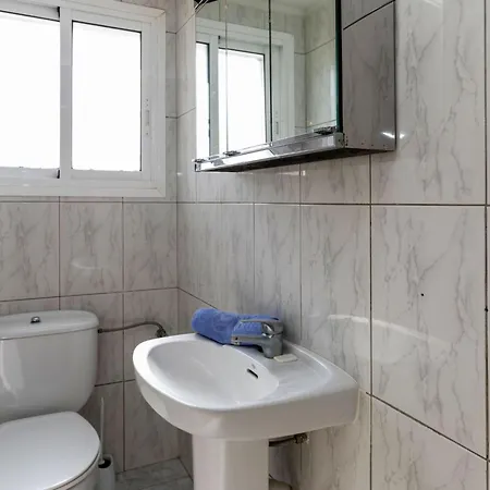 Holiday Escorpio By Interhome Tossa de Mar