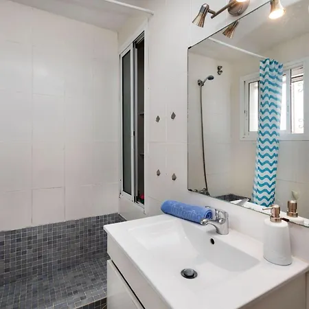 Hébergement de vacances Holiday Escorpio By Interhome Tossa de Mar