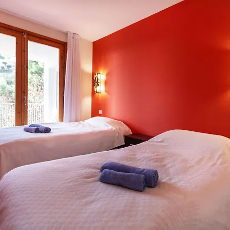 Holiday Escorpio By Interhome