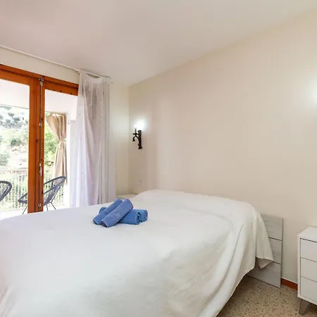 Holiday Escorpio By Interhome *