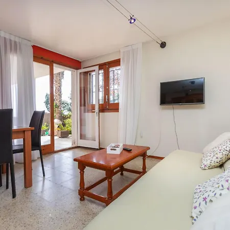 Hébergement de vacances Holiday Escorpio By Interhome
