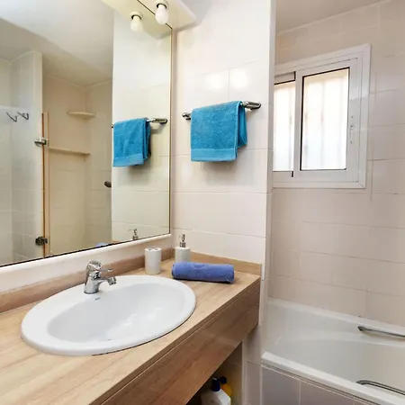 Holiday Escorpio By Interhome Hébergement de vacances *