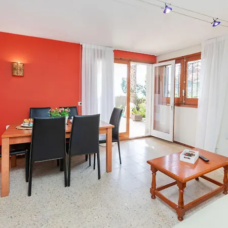 Holiday Escorpio By Interhome Hébergement de vacances Tossa de Mar