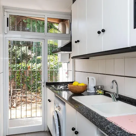 Holiday Escorpio By Interhome * Tossa de Mar