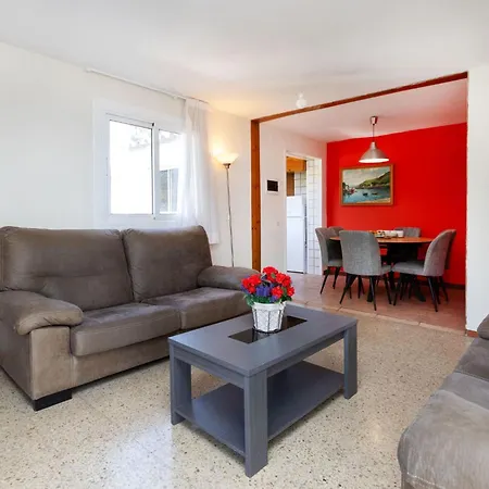 Holiday Escorpio By Interhome
