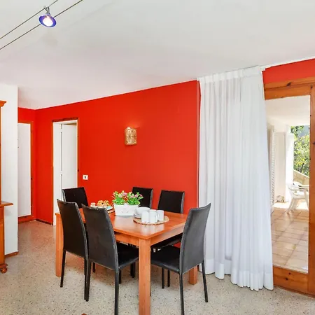 Hébergement de vacances Holiday Escorpio By Interhome *