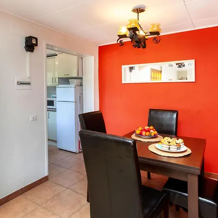 Holiday Escorpio By Interhome Hébergement de vacances Tossa de Mar