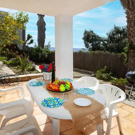 Holiday Escorpio By Interhome Tossa de Mar