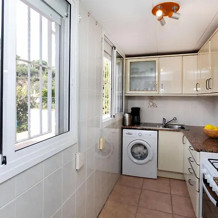 Holiday Escorpio By Interhome * Tossa de Mar