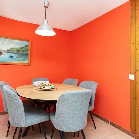 Hébergement de vacances Holiday Escorpio By Interhome *