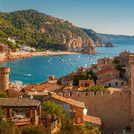 Holiday Escorpio By Interhome Hébergement de vacances Tossa de Mar