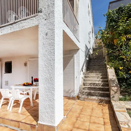 Holiday Escorpio By Interhome Tossa de Mar