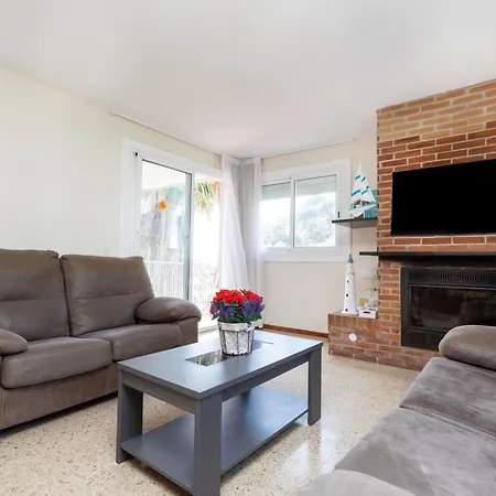 Hébergement de vacances Holiday Escorpio By Interhome