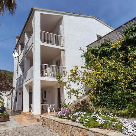 Holiday Escorpio By Interhome Hébergement de vacances *