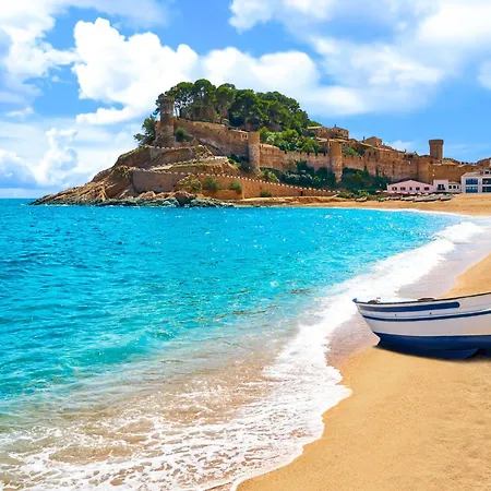 Holiday Escorpio By Interhome Tossa de Mar