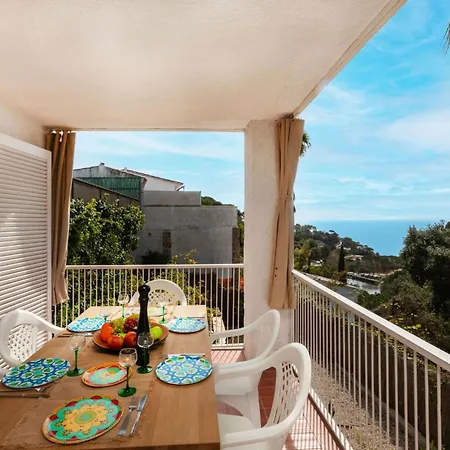 Holiday Escorpio By Interhome