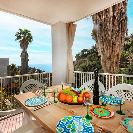 Holiday Escorpio By Interhome Tossa de Mar