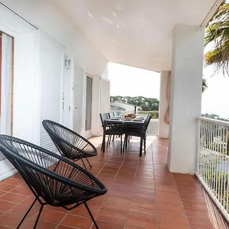 Hébergement de vacances Holiday Escorpio By Interhome *