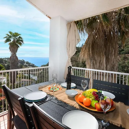 Holiday Escorpio By Interhome *